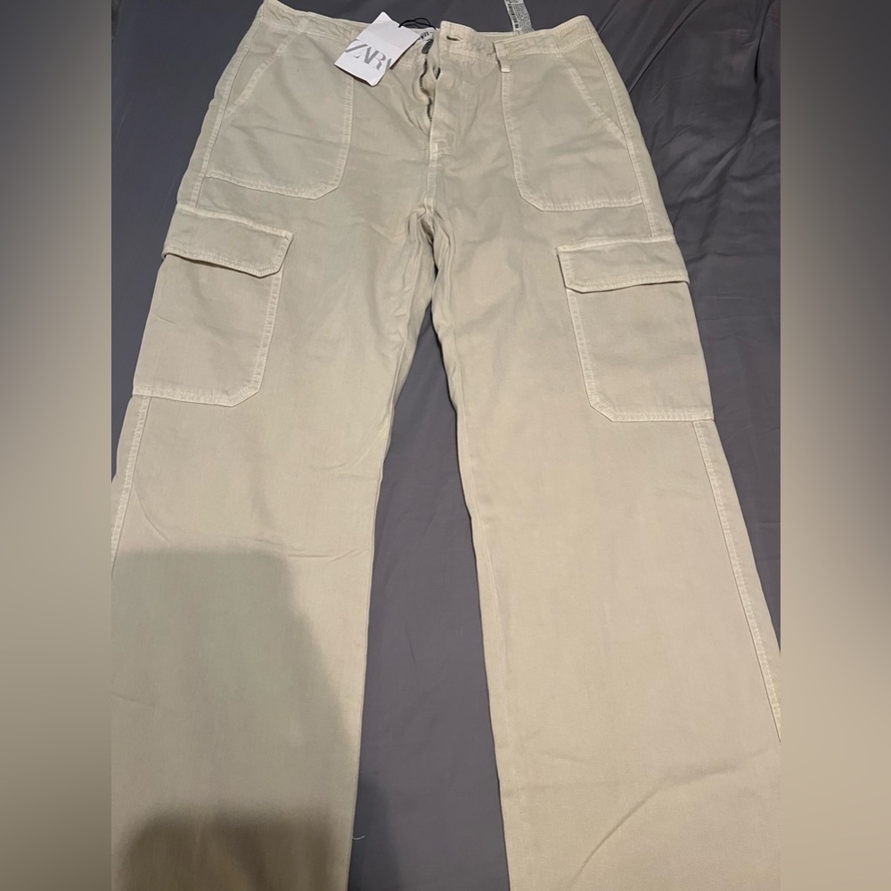 Zara pants